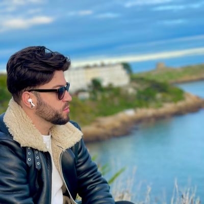 andre_bachi's profile picture. 