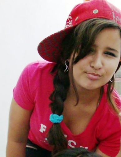 Hi, i love Katy Perry