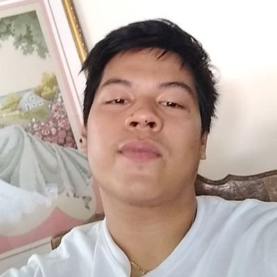 JohnJosephAbal1's profile picture. AAM💚🎉⚡🍣🍩