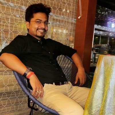 Rohit Kumar Singh is the Founder & CEO of Media Trendz. Former Journalist & Media Consultant Rohit is a Young & Dynamic Brand Manager & an Influential Figure.