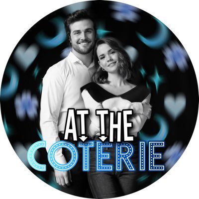💗Fan page for Good Trouble and The Fosters!💗 🗣Live Tweet With Us EVERY Wednesday during the show with #TheCoterieChat to chat along💬