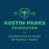 Austin Parks Foundation(@austinparksfdn) 's Twitter Profile Photo