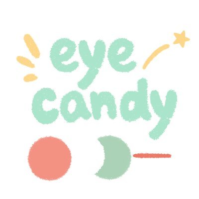 Welcome to Eye Candy - an artistic collaboration between @heyfoxprince, @khyvafterdark, @vox_ex_machina, @yallstari, and @spicybunbaby 🍬🍭