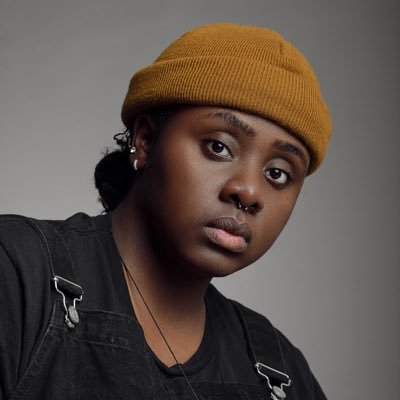 ShilohCoke's profile picture. #Coven @kilntheatre 🎵🇯🇲🇬🇩🏴🏳️‍🌈 Lou’s Child 💛