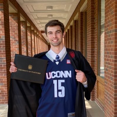 UConn 22 | Uhart Alum