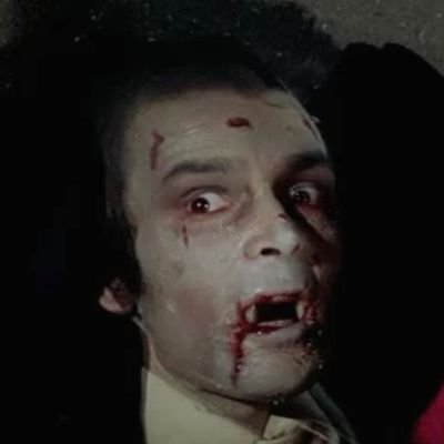 #HammerHorror #VampireLover #DriveInMutant. #MutantFam. Do no harm, take no shit.