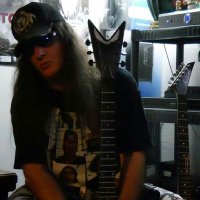 Chris Allen (@wolfgarr37) 's Twitter Profile Photo