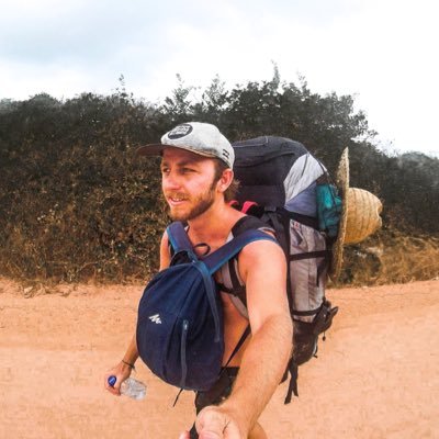 🎒NORDESTE 🇧🇷 Já VIAJEI 22 estados. Larguei o escritório pra cair na estrada! Mochilando o Brasil desde 2018 gastando pouco. #viagem #bbb