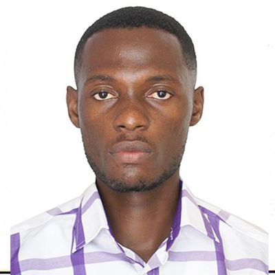 Sammctomson's profile picture. God Over Everything 🙏!!!
-Important to live Good
-Drive a fantastic Car
-Your #1 Stop Customer Service Advisor
-Huge LFC Fan Here