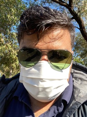 Jai Sh. Ram, IIT Delhi, Nehruvian, Nanaji INA soldier. Cyber Security,
Method Actor.
