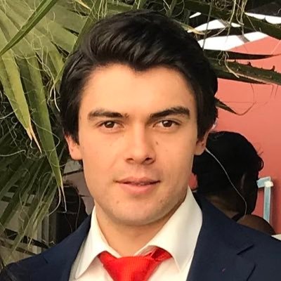 giovanniarroyo7's profile picture. ⚽️🏈👹