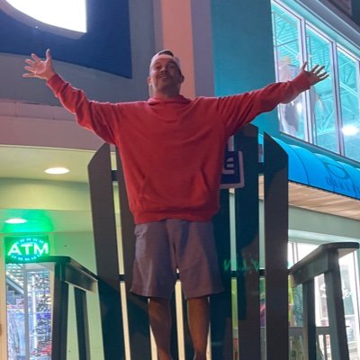 JoeRobarge's profile picture. We ride together we die together …. Bad Boys for life