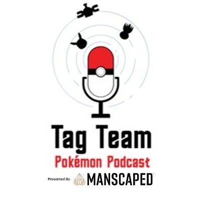 Pokemon TCGs premier podcasting trio! Tag Team is a weekly cast featuring Riley Hulbert, Andrew Mahone and JW Kriewall.