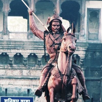GreatBajirao's profile picture. The legend