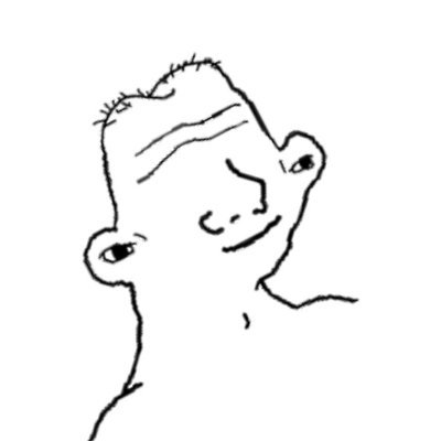 MrDunKruger's profile picture. The Crypto Gods Reward a Select Few
I.Q. Fewer than 70 OR More than 140. I thank God everyday. #Blessed