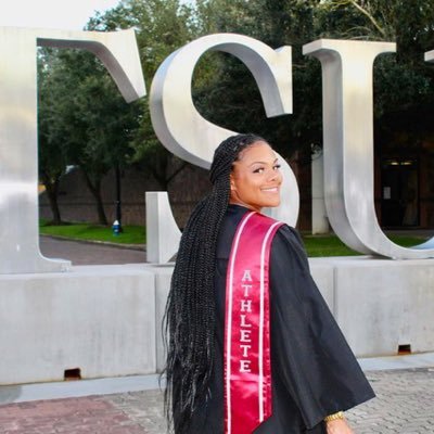 HTX•TXSU Grad21•Grad Student