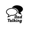DadTalkingLife's profile picture. 𝐅𝐢𝐞𝐥𝐝 𝐍𝐨𝐭𝐞𝐬 𝐟𝐫𝐨𝐦 𝐚 𝐃𝐚𝐝 - 𝐌𝐞𝐧𝐭𝐚𝐥 𝐆𝐫𝐢𝐭 | 𝐃𝐢𝐠𝐢𝐭𝐚𝐥 𝐃𝐢𝐬𝐫𝐮𝐩𝐭𝐢𝐨𝐧 | 𝐌𝐨𝐦𝐞𝐧𝐭𝐬 𝐭𝐡𝐚𝐭 𝐌𝐚𝐭𝐭𝐞𝐫.