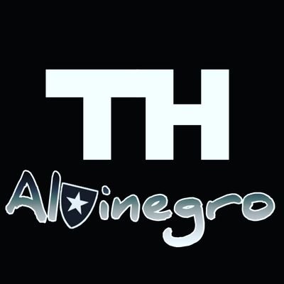 Co-owner (with John Textor) of Botafogo FR ⭐
INSTAGRAM: @THALVINEGRO ⚽️
🔥🔥 Falaremos nessa página sobre diversas coisas, futebol e muito BOTAFOGO F.R.