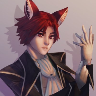 GuaraOokami's profile picture. 