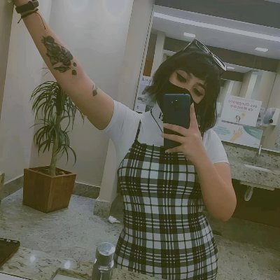 Gabrielaさんのプロフィール画像