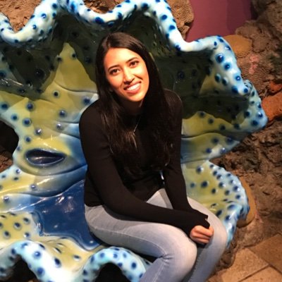 PGY-5. CCM Fellow with a passion for POCUS. She/Her/Hers