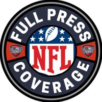 Full Press NFL (@fullpressnfl) 's Twitter Profile Photo Full Press NFL (@fullpressnfl) 's Twitter Profile Photo