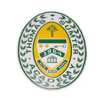 Thomas Sumter Academy (@letsgogenerals) 's Twitter Profile