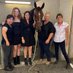 Arna Donnelly Harness Racing (@arnaharness) Twitter profile photo Arna Donnelly Harness Racing (@arnaharness) Twitter profile photo