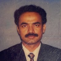 Farrukh Naeem Siddiqui(@FarrukhNaeem93) 's Twitter Profile Photo