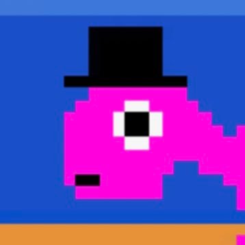 stanley_dev_'s profile picture. Casual developer, blockchain enthusiast, and mediocre musician