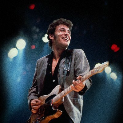 ''The Legendary 1979 No Nukes Concerts''available now |Posts by Team Springsteen