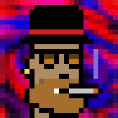 @ScrtPunks | @Redacted_Club | @emprops_io | @GrandpaApeCC | @ClandestinaGang | $SCRT | ALTER ID: u7g63uv4v6
NFA