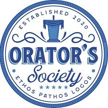Orator's Society has been established with the sole purpose of bringing together all the public speakers.