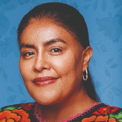 Ser agente de cambio a favor de los derechos de las comunidades de Oaxaca y de México. Mamá de Diego. #LosSueñosDeLaNiñaDeLaMontaña