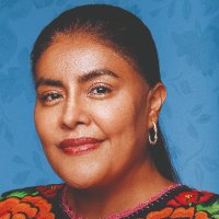 Eufrosina Cruz (@eufrosinacruz) 's Twitter Profile