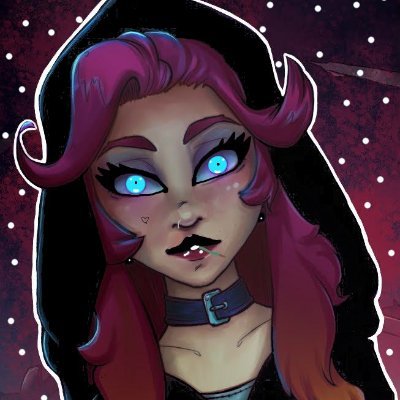 L3gionstTTV's profile picture. She/Her ♀️ | Gender Fluid Roleplayer | Gamer | Nerd 🎮 28 | Capricorn ♑ | Sunshine Baby! ☀️ Animal Lover 🐾 | Twitch Streamer 🎞 | Photographer 📸