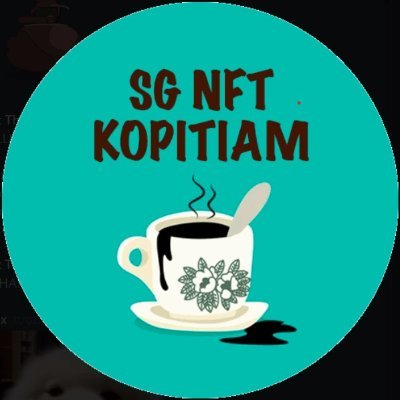 SG NFT Kopitiamさんのプロフィール画像