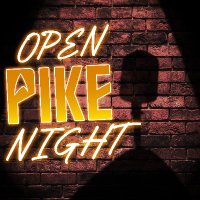 Open Pike Night(@OpenPike) 's Twitter Profile Photo