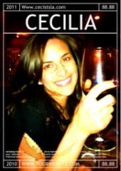 CeciAtala's profile picture. 