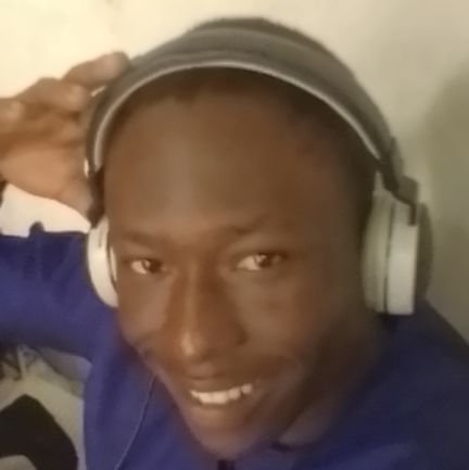 Playing music