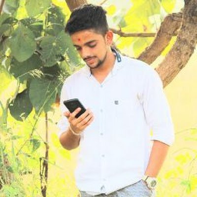nichite_sumit's profile picture. 