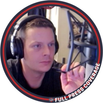 Editor-In-Chief @FP_Coverage | Editor: @FullPressNHL | Producer: @EyeTestForTwo | 🗣 @BigBadBruinsPod, @FPCRadioLIVE @FullPressRadio | #KOW