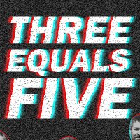 Three Equals Five(@ThreeEqualsFive) 's Twitter Profileg