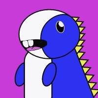 Deliteful Dinos(@DelitefulDinos) 's Twitter Profile Photo