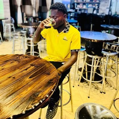 richwayqwaku99's profile picture. Qwaku Richway