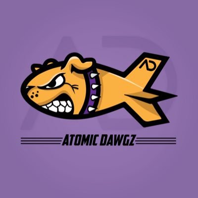 Atomic Dawgz | COMING SOON #NFT #NFTart #NFTcommunity #Crypto #Ethereum #omegapsiphi