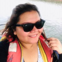 Renuka Vyavahare (@renukavyavahare) 's Twitter Profile Photo
