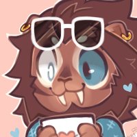 Catboy Indulgence(@CraftersScrips) 's Twitter Profile Photo