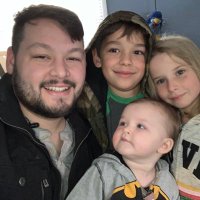 Toby Rutledge (@tobyrutledge5) 's Twitter Profile