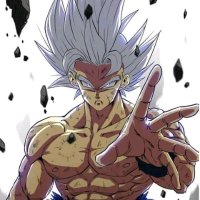 PabloSSJ2 (@ssj2pablo) 's Twitter Profile